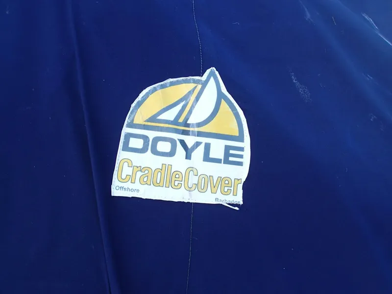 Slide: The Image of Hunter 376 1997 - 5827261