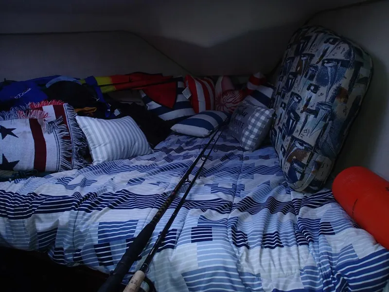 Slide: The Image of Hunter 376 1997 - 5827288