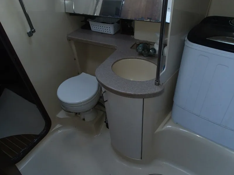 Slide: The Image of Hunter 376 1997 - 5827305