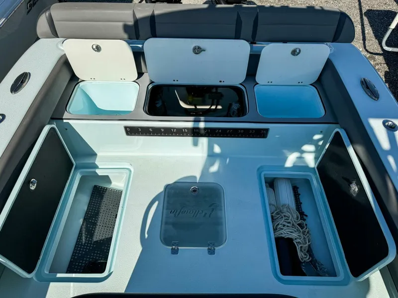 Slide: The Image of Yellowfin 26 2019 - 5824940