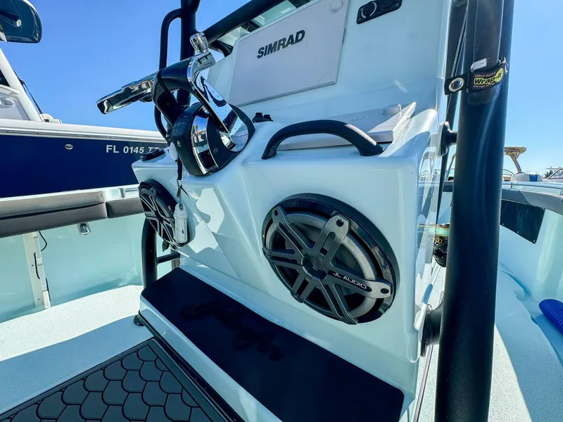 Slide: The Image of Yellowfin 26 2019 - 5824948