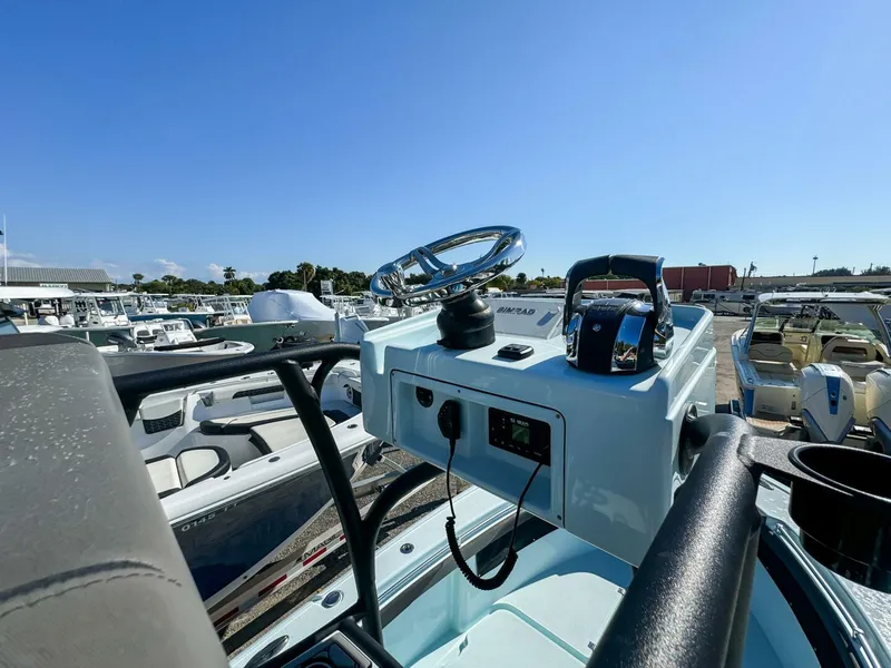 Slide: The Image of Yellowfin 26 2019 - 5824951