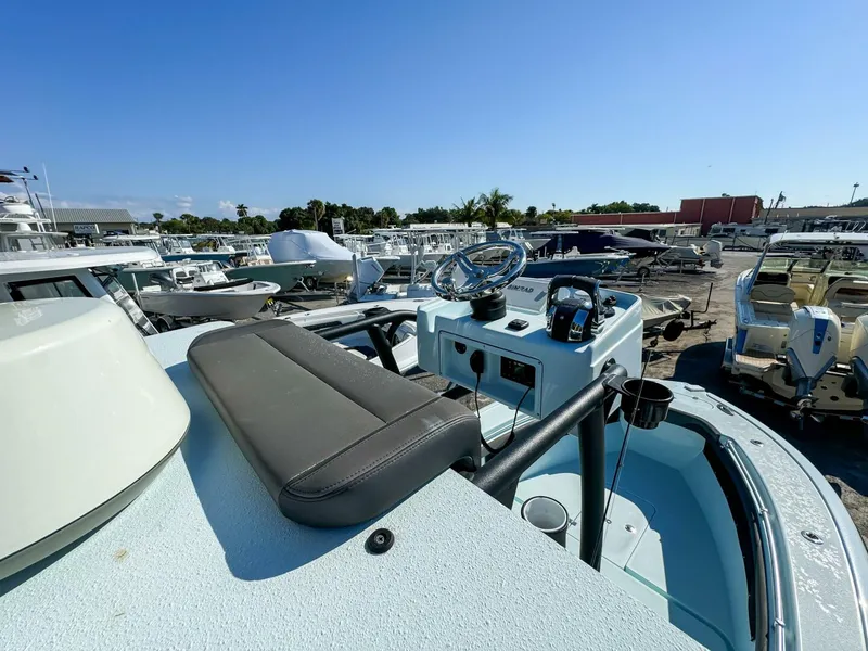 Slide: The Image of Yellowfin 26 2019 - 5824952