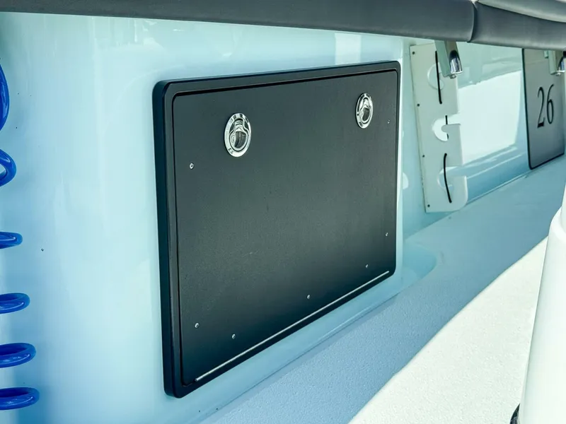 Slide: The Image of Yellowfin 26 2019 - 5824961