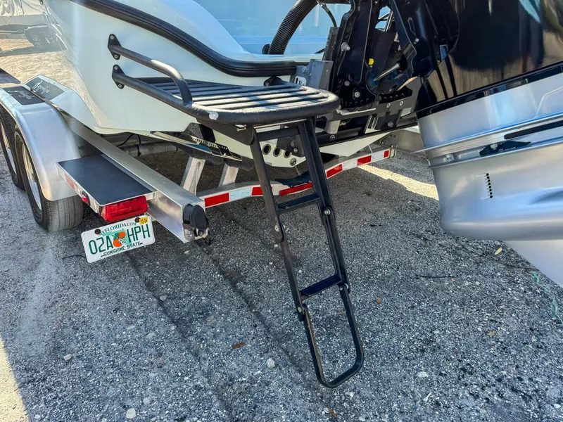 Slide: The Image of Yellowfin 26 2019 - 5824934