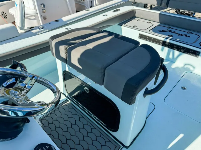 Slide: The Image of Yellowfin 26 2019 - 5824937