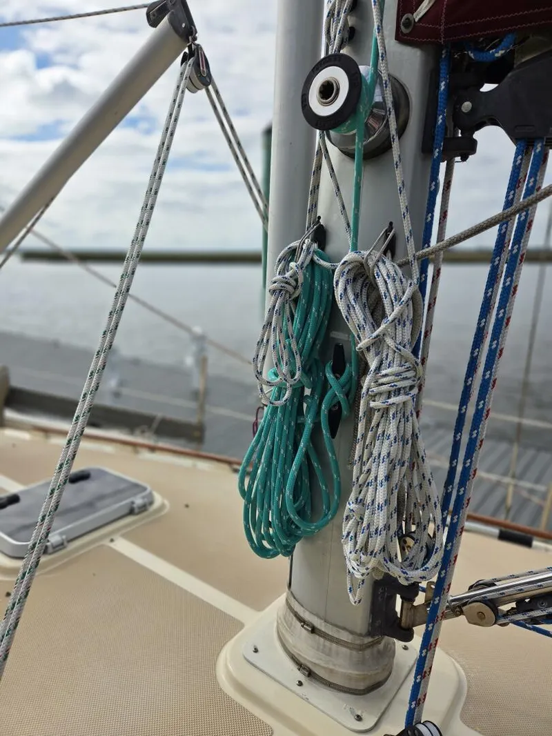 Slide: The Image of Island Packet 38 1988 - 5829384