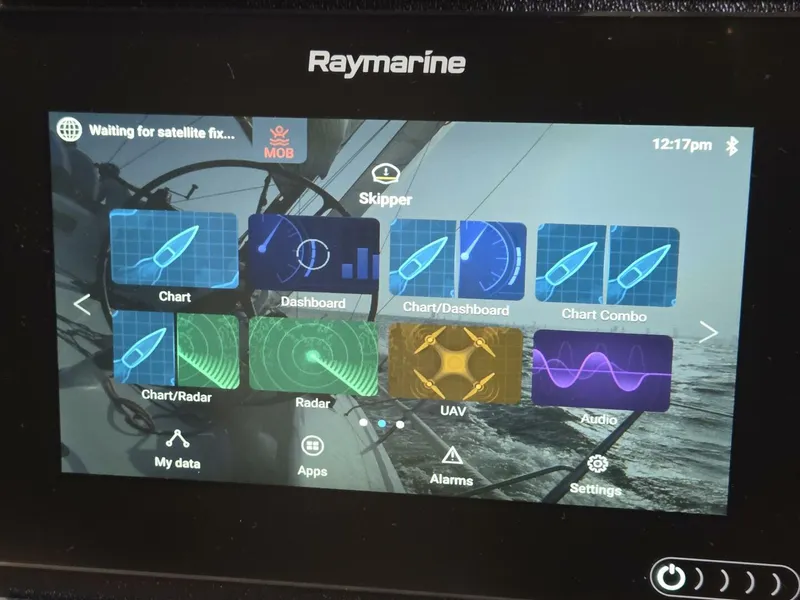 Slide: The Image of Island Packet 38 1988 - 5829403