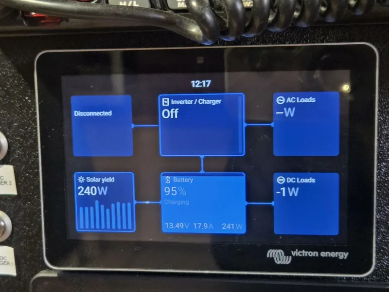 Slide: The Image of Island Packet 38 1988 - 5829404