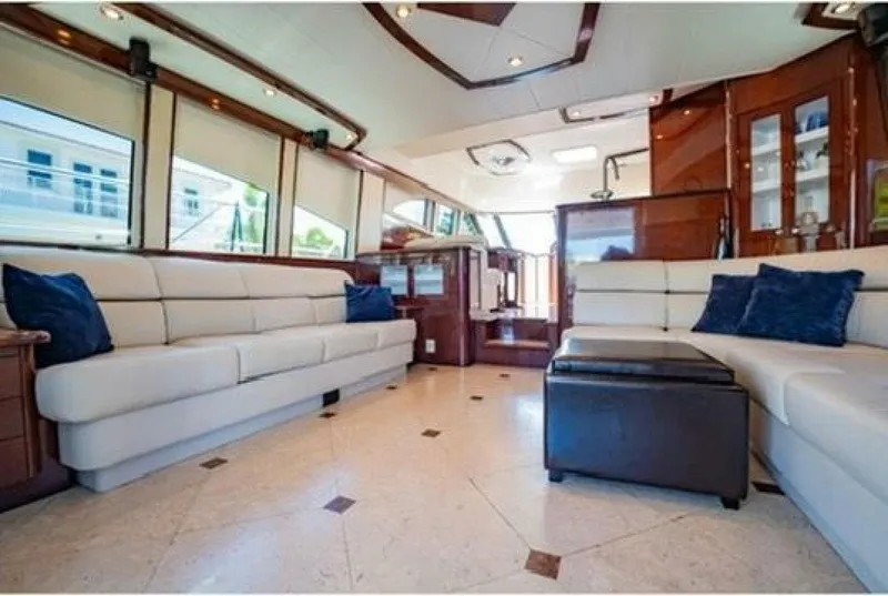 Slide: The Image of Neptunus 62 Flybridge 2012 - 5825078