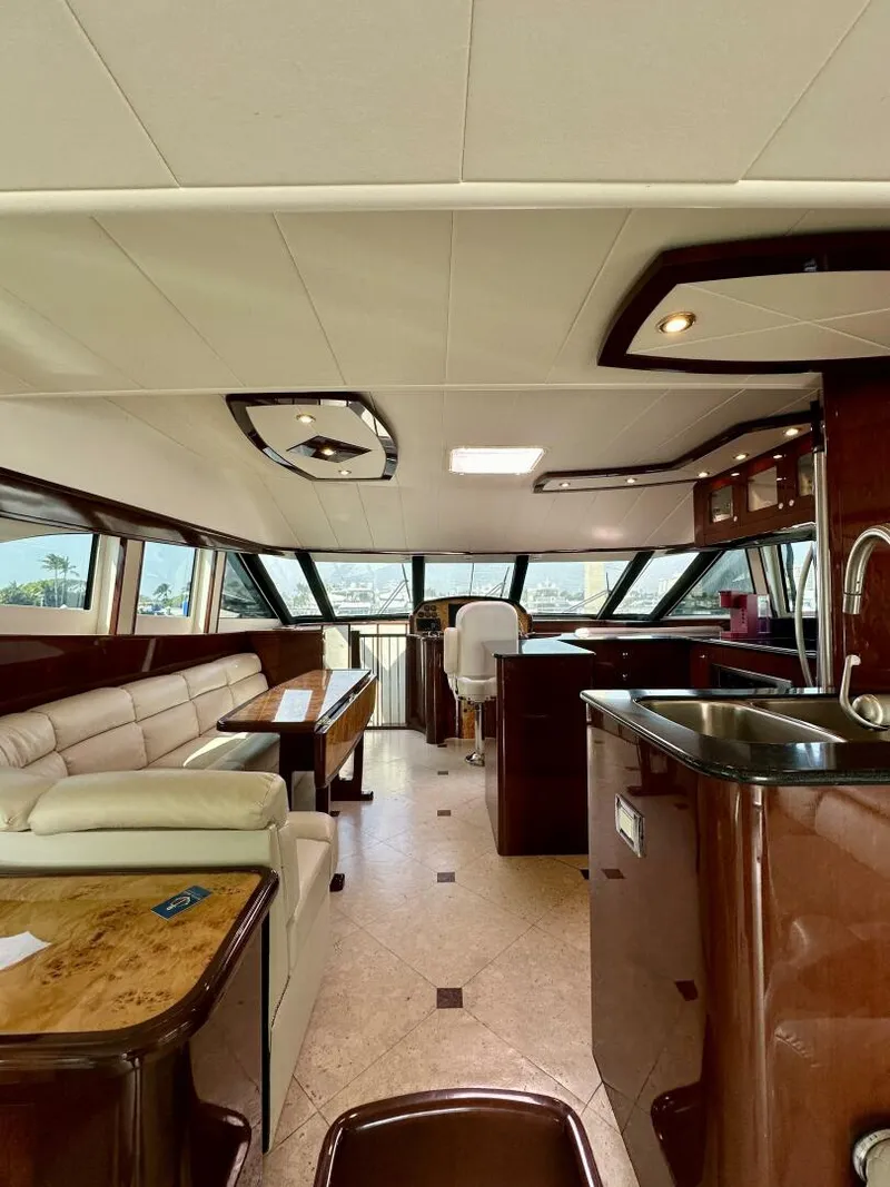 Slide: The Image of Neptunus 62 Flybridge 2012 - 5825081