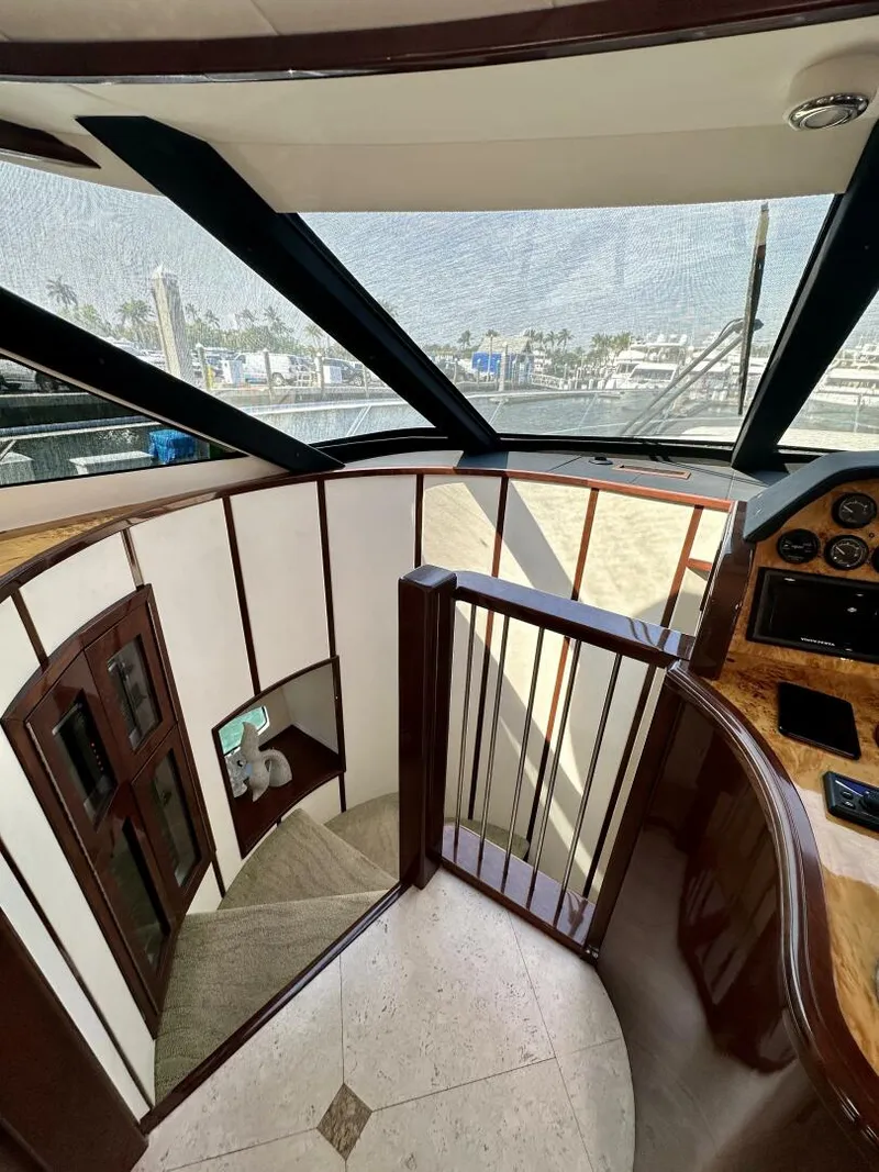 Slide: The Image of Neptunus 62 Flybridge 2012 - 5825091