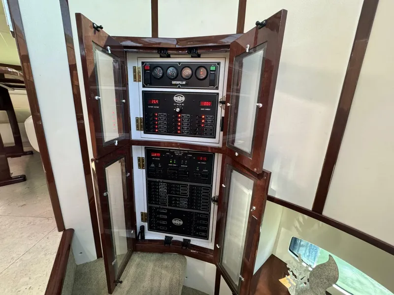 Slide: The Image of Neptunus 62 Flybridge 2012 - 5825092