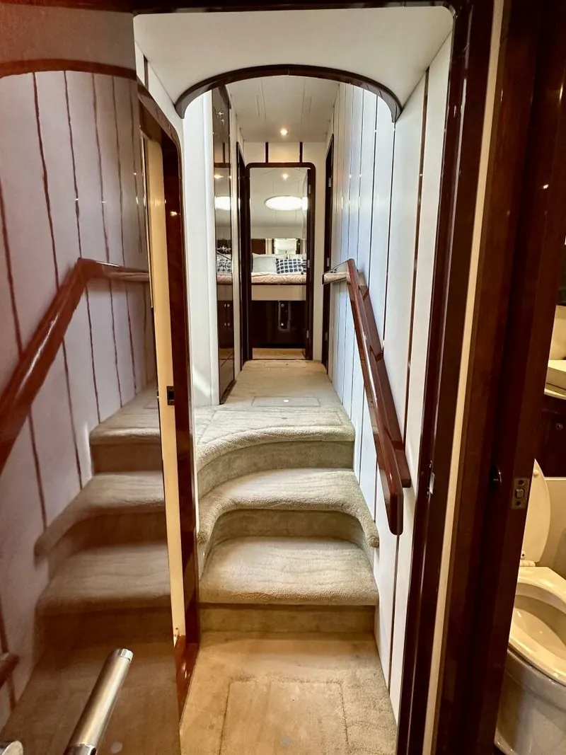 Slide: The Image of Neptunus 62 Flybridge 2012 - 5825093