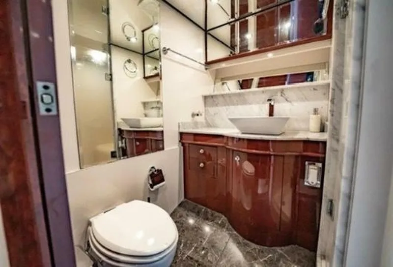 Slide: The Image of Neptunus 62 Flybridge 2012 - 5825098