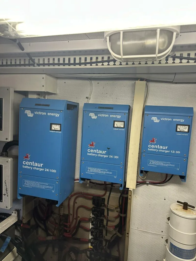 Slide: The Image of Neptunus 62 Flybridge 2012 - 5825171