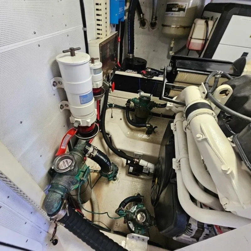 Slide: The Image of Neptunus 62 Flybridge 2012 - 5825116