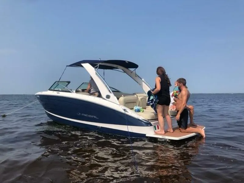 Slide: The Image of Regal LS6 2019 - 5825236