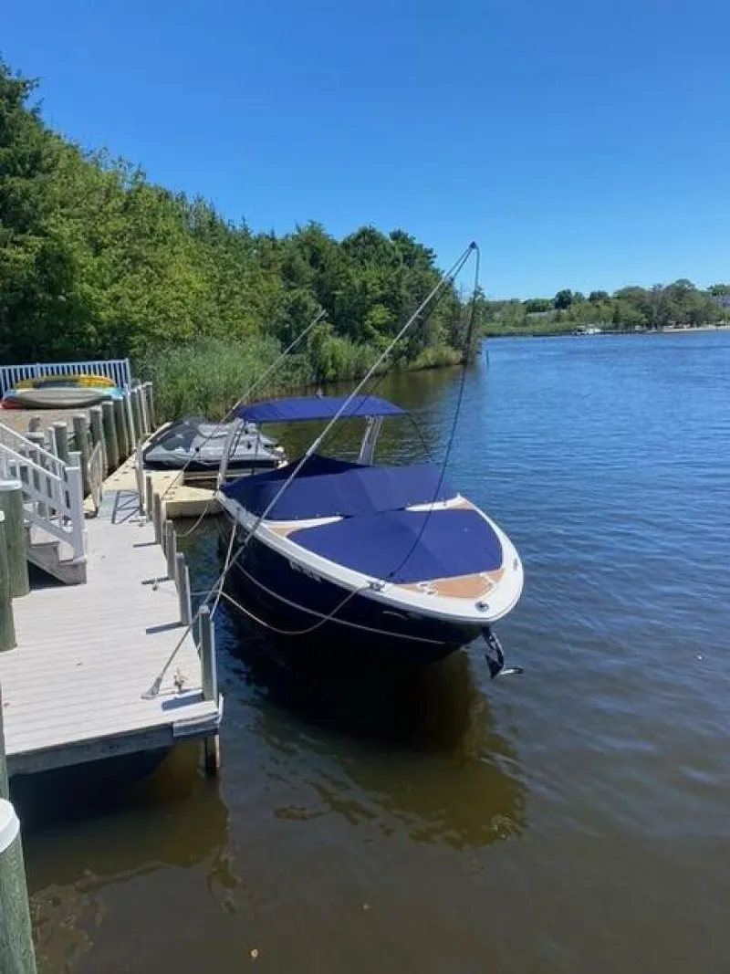 Slide: The Image of Regal LS6 2019 - 5825238