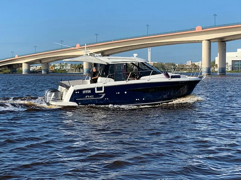 The Image of Jeanneau NC 895 2018 - 5825497