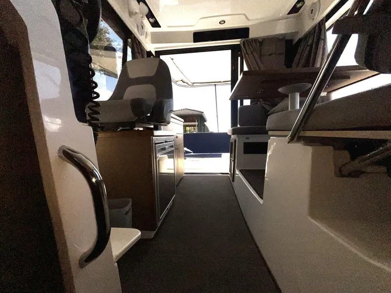 Slide: The Image of Jeanneau NC 895 2018 - 5825508