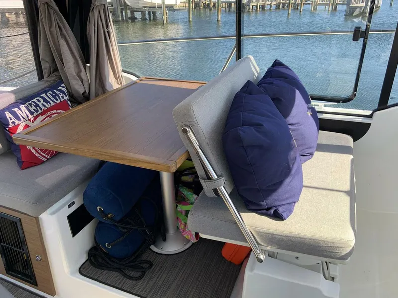 Slide: The Image of Jeanneau NC 895 2018 - 5825516