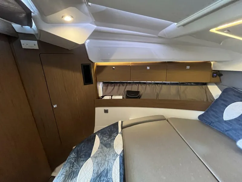 Slide: The Image of Jeanneau NC 895 2018 - 5825518