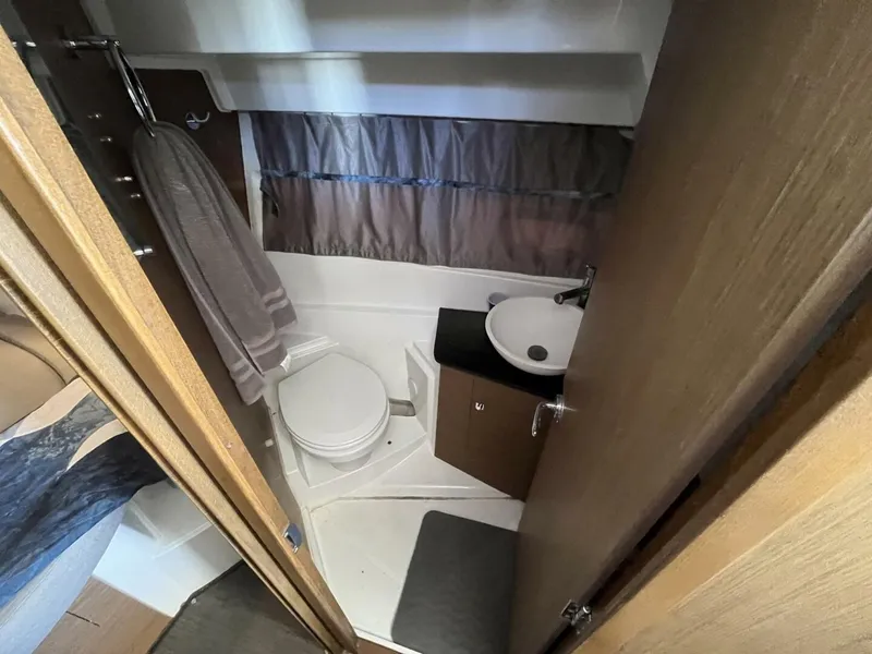 Slide: The Image of Jeanneau NC 895 2018 - 5825520