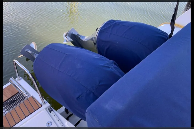 Slide: The Image of Jeanneau NC 895 2018 - 5825525