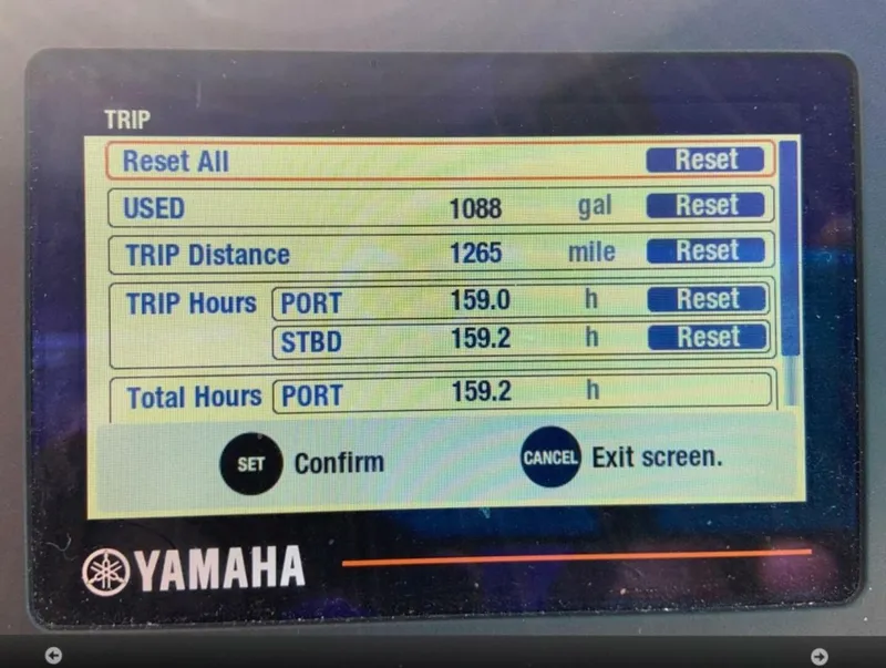 Slide: The Image of Jeanneau NC 895 2018 - 5825527