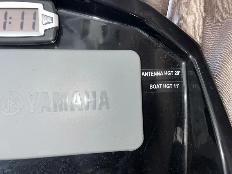 Slide: The Image of Jeanneau NC 895 2018 - 5825531