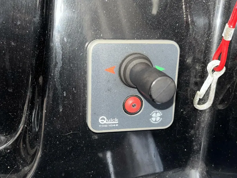 Slide: The Image of Jeanneau NC 895 2018 - 5825532