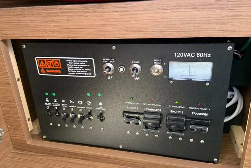 Slide: The Image of Jeanneau NC 895 2018 - 5825534