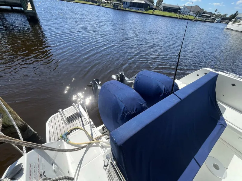 Slide: The Image of Jeanneau NC 895 2018 - 5825504