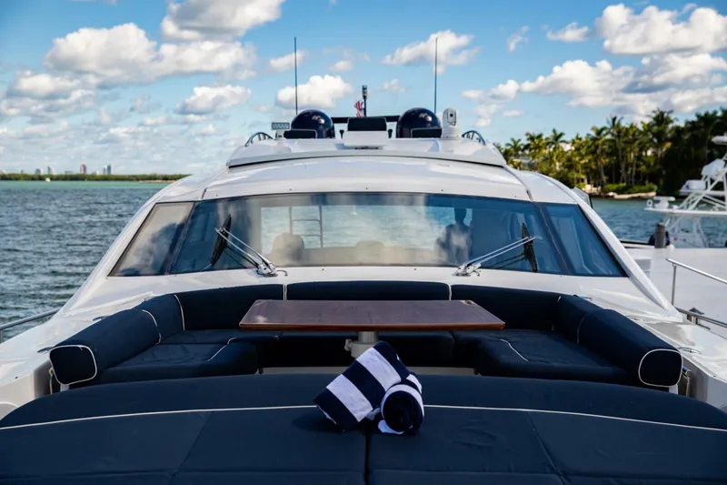 Slide: The Image of Pershing 82 2012 - 5825615