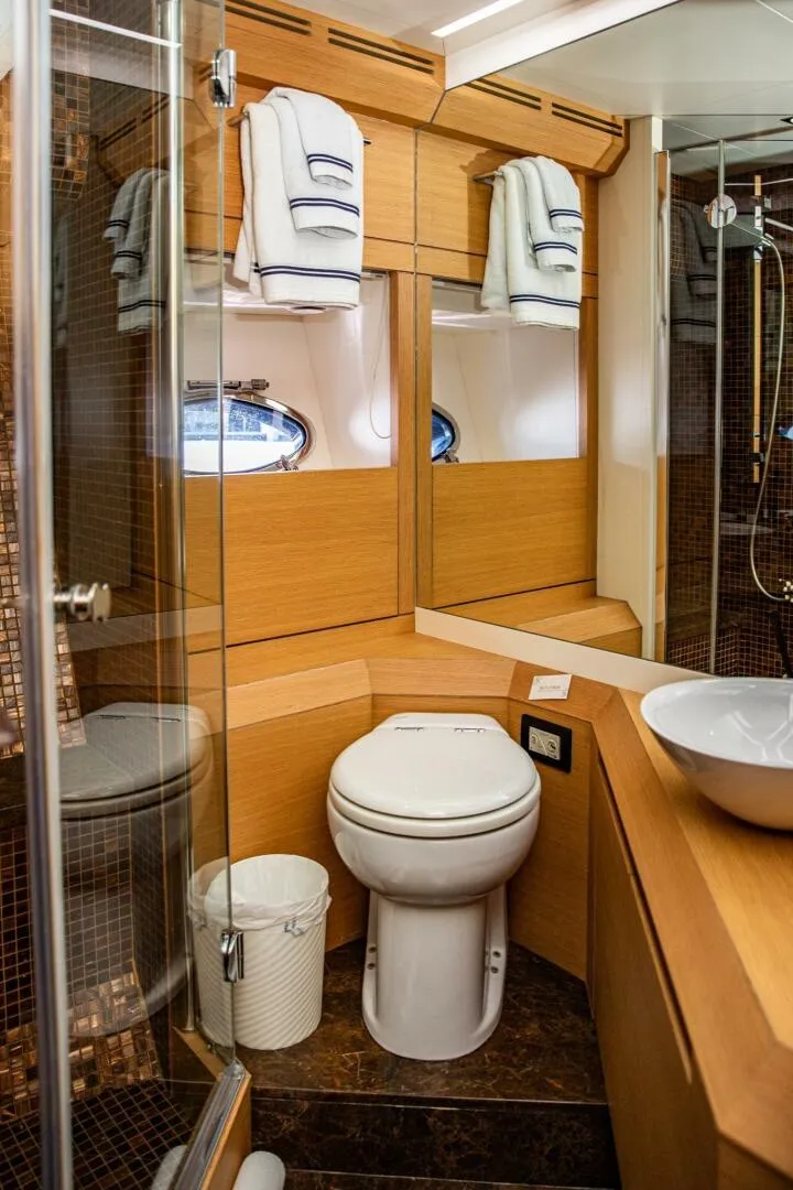 Slide: The Image of Pershing 82 2013 - 5825609