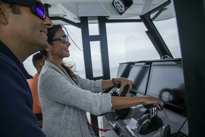 Slide: The Image of Jeanneau Leader 10.5 CC 2024 - 5825758