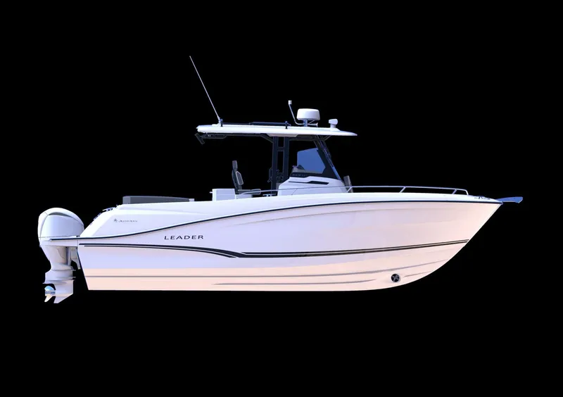 Slide: The Image of Jeanneau Leader 10.5 CC 2024 - 5825627