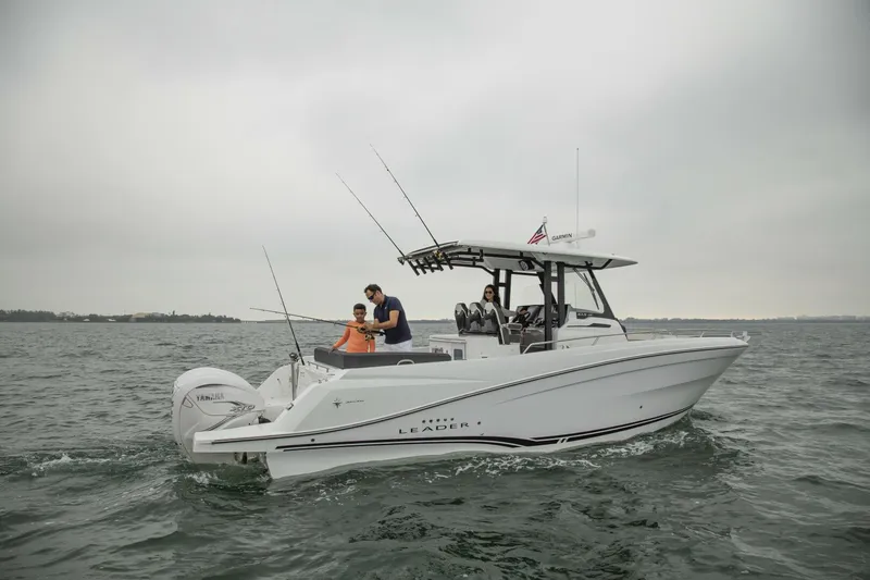 Slide: The Image of Jeanneau Leader 10.5 CC 2024 - 5825631