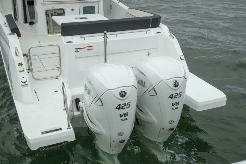 Slide: The Image of Jeanneau Leader 10.5 CC 2024 - 5825711