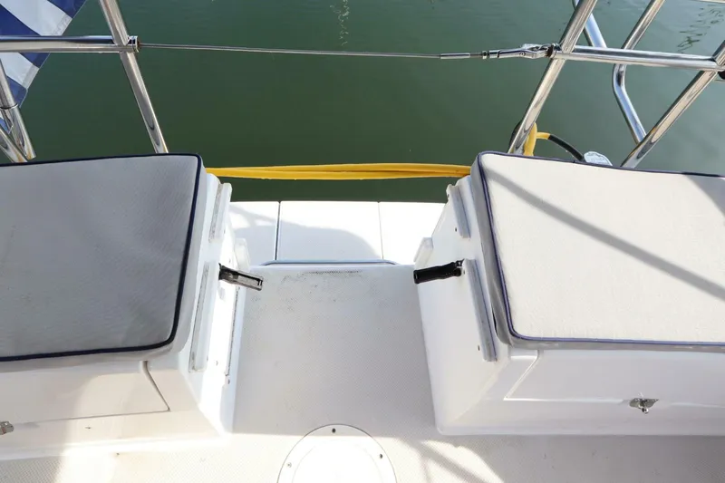 Slide: The Image of Catalina 355 2011 - 5825647