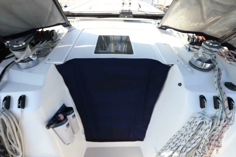 Slide: The Image of Catalina 355 2011 - 5825662