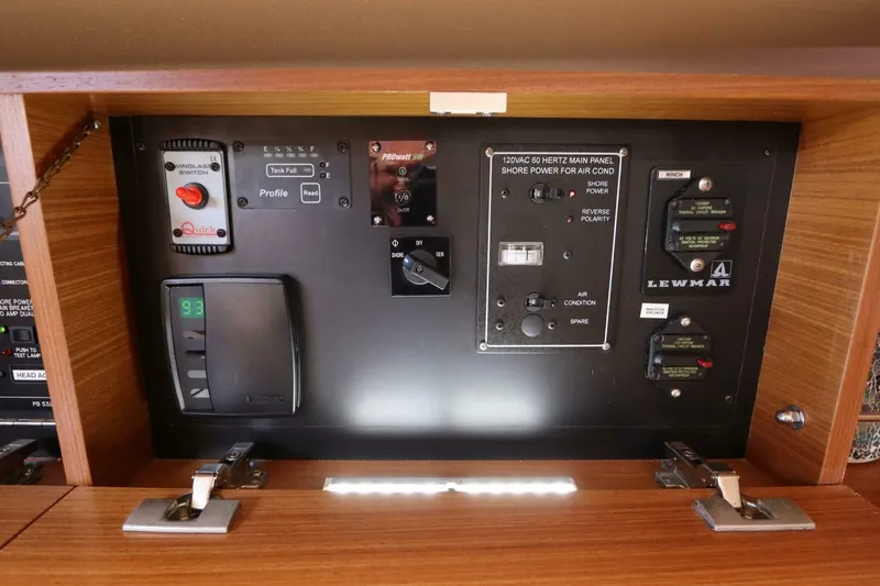 Slide: The Image of Catalina 355 2011 - 5825675