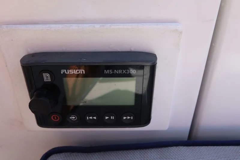 Slide: The Image of Catalina 355 2011 - 5825678