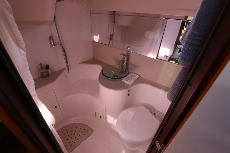 Slide: The Image of Catalina 355 2011 - 5825691