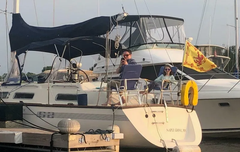 Slide: The Image of S2 35C 1987 - 5826627