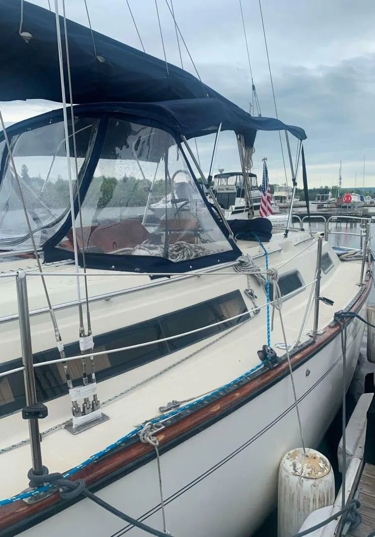 Slide: The Image of S2 35C 1987 - 5826819