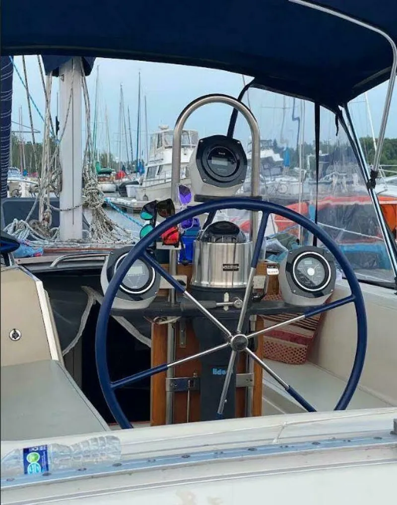 Slide: The Image of S2 35C 1987 - 5826625