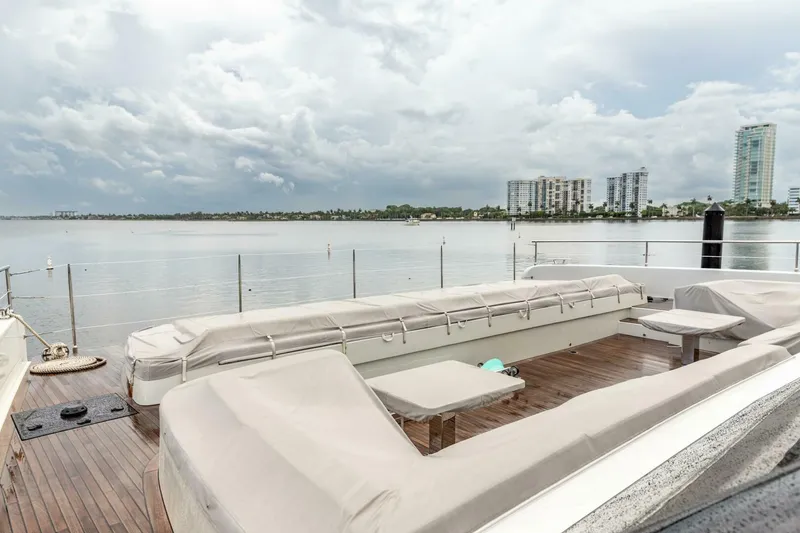 Slide: The Image of Sunreef 80 Sunreef Power 2024 - 5825819