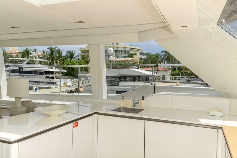 Slide: The Image of Sunreef 80 Sunreef Power 2024 - 5825811